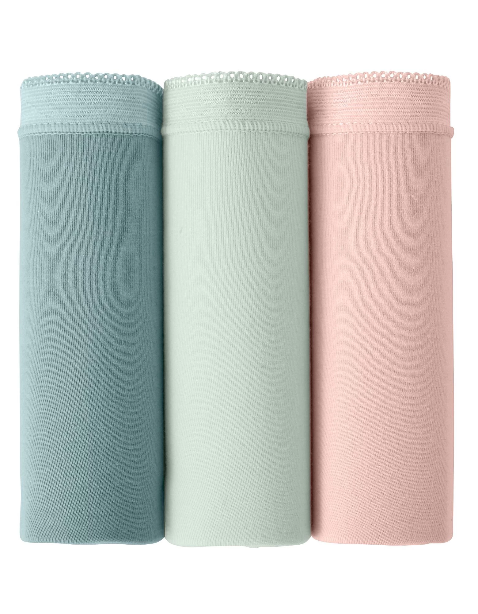 Culotte Super Maxi Basique - Lot De 3 5 Culotte Super Maxi Basique - Lot De 3 – Image 3