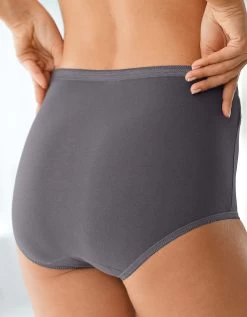 Culotte Super Maxi Dentelle - Lot De 3 -Boutique De Lingerie De Mode 700112 C11 zoomx vue5