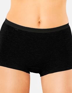 Sloggi Short Maxi Basic + - Lot De 3