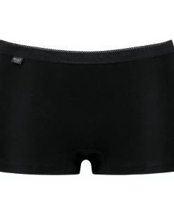 Sloggi Short Maxi Basic + - Lot De 3 -Boutique De Lingerie De Mode 700149 C01 zoomx vue3