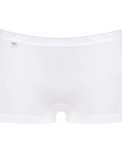 Sloggi Short Maxi Basic + - Lot De 3 -Boutique De Lingerie De Mode 700149 C02 zoomx vue3