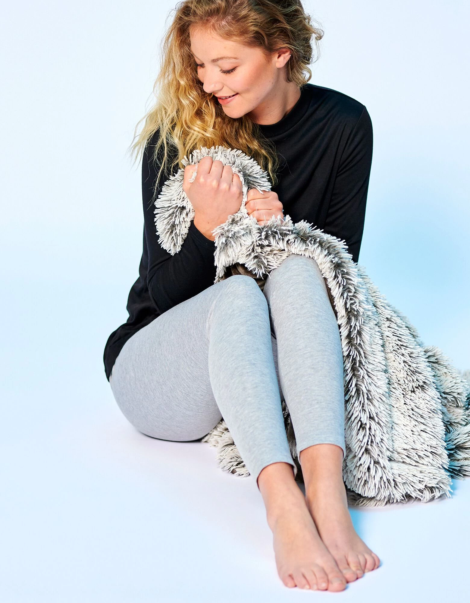 Tee-shirt Thermique Col Montant - Manches Longues 6 Tee-shirt Thermique Col Montant - Manches Longues – Image 4