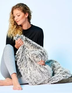 Tee-shirt Thermique Col Montant - Manches Longues 14 Tee-shirt Thermique Col Montant - Manches Longues -Boutique De Lingerie De Mode 700152 02 5