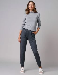 Sous Pull Thermique - Col Roulé 11 Sous Pull Thermique - Col Roulé -Boutique De Lingerie De Mode 700153 C03 zoomx vue4