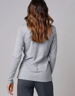 Sous Pull Thermique - Col Roulé 13 Sous Pull Thermique - Col Roulé -Boutique De Lingerie De Mode 700153 C03 zoomx vue6