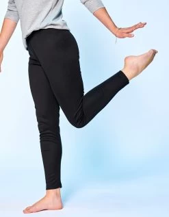 Caleçon Thermique - Interlock