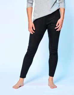 Caleçon Thermique - Interlock 10 Caleçon Thermique - Interlock -Boutique De Lingerie De Mode 700155 C01 zoomx vue5