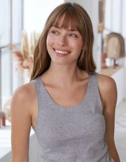 Débardeur - Lot De 2 -Boutique De Lingerie De Mode 700225 C00 zoomx vue3