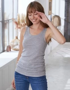 Débardeur - Lot De 2 -Boutique De Lingerie De Mode 700225 C00 zoomx vue5