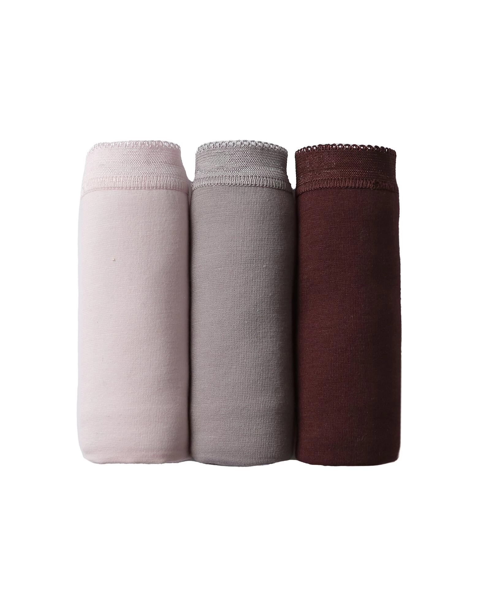 Sloggi Culotte Midi Basic - Lot De 3 7 Sloggi Culotte Midi Basic - Lot De 3 â Image 5
