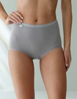 Sloggi Culotte Maxi Basic - Lot De 3