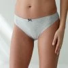 Slip Coton Imprimé "bicyclette" - Lot De 4 2 Slip Coton Imprimé "bicyclette" - Lot De 4 -Boutique De Lingerie De Mode 700486 C01 zoomx