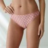 Culotte Forme Taï En Coton Extensible Imprimées "losanges" – Lot De 10 2 Culotte Forme Taï En Coton Extensible Imprimées "losanges" – Lot De 10 -Boutique De Lingerie De Mode 700498 C01 zoomx