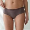 Culotte Invisible Forme Hipster En Microfibre - Lot De 3 -Boutique De Lingerie De Mode 700511 C01 zoomx