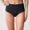 Culotte Taille Haute Grand Confort Invisible - Lot De 2 -Boutique De Lingerie De Mode 700515 C02 zoomx