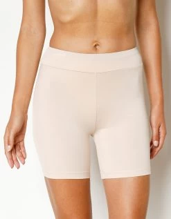 Panty Maille Jersey Spéciale Chaleur