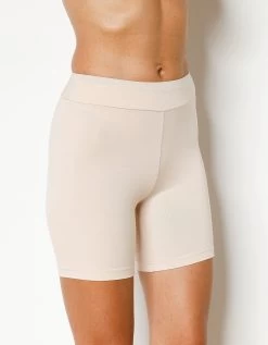 Panty Maille Jersey Spéciale Chaleur 9 Panty Maille Jersey Spéciale Chaleur -Boutique De Lingerie De Mode 700521 C00 zoomx vue3