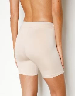 Panty Maille Jersey Spéciale Chaleur 10 Panty Maille Jersey Spéciale Chaleur -Boutique De Lingerie De Mode 700521 C00 zoomx vue4