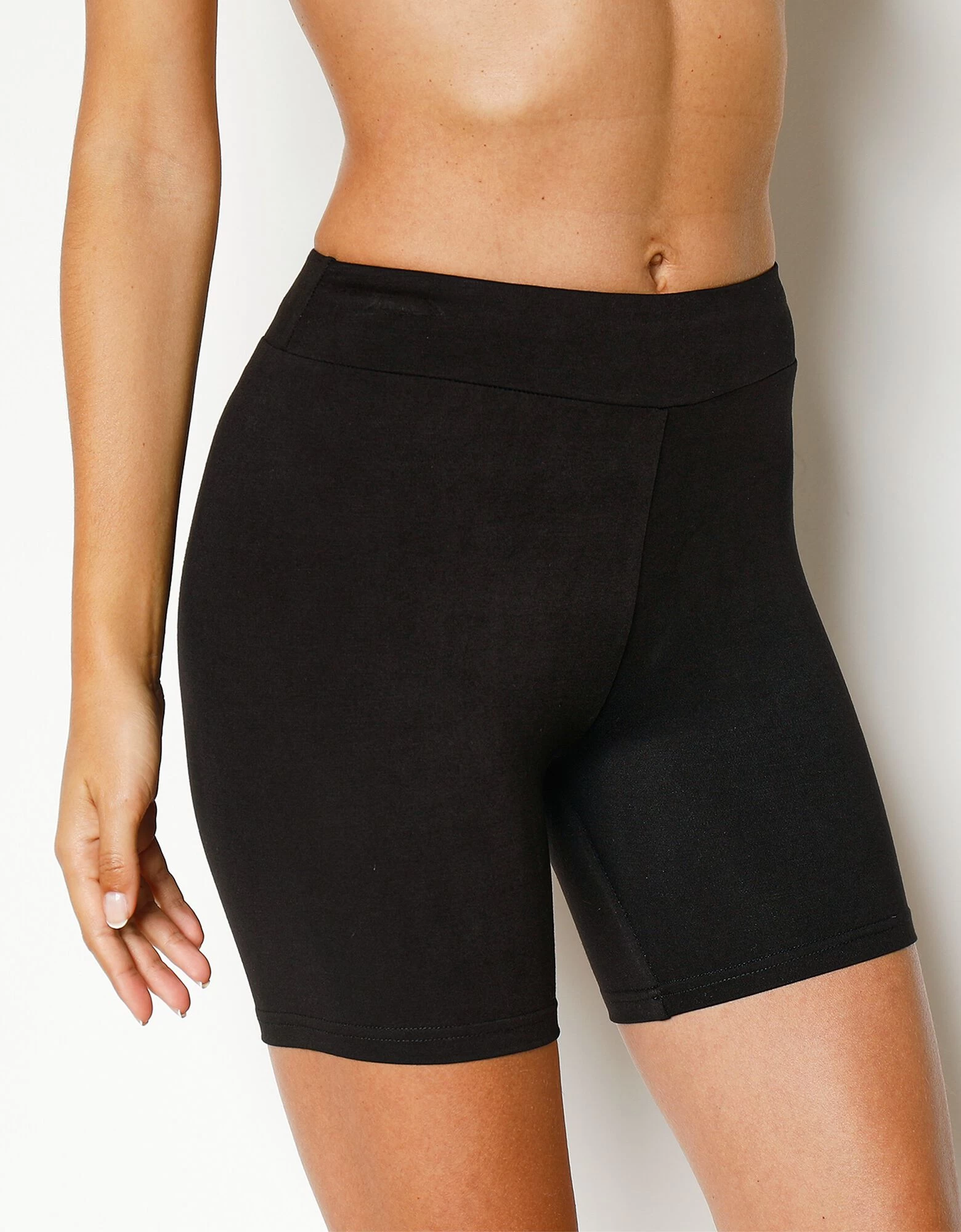 Panty Maille Jersey Spéciale Chaleur 4 Panty Maille Jersey Spéciale Chaleur – Image 2