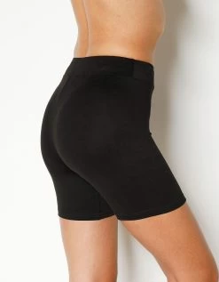 Panty Maille Jersey Spéciale Chaleur 13 Panty Maille Jersey Spéciale Chaleur -Boutique De Lingerie De Mode 700521 C01 zoomx vue5