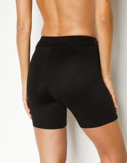 Panty Maille Jersey Spéciale Chaleur 15 Panty Maille Jersey Spéciale Chaleur -Boutique De Lingerie De Mode 700521 C01 zoomx vue7