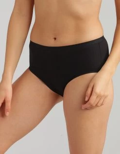 Playtex Culotte Coton Biologique(1) Forme Midi - Lot De 2