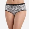 DIM Boxer Imprimé Savanna - Lot De 5 -Boutique De Lingerie De Mode 700533 C01 zoomx