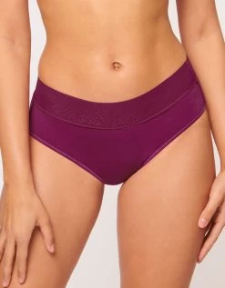 Culotte Menstruelle échancrée SLOGGI®