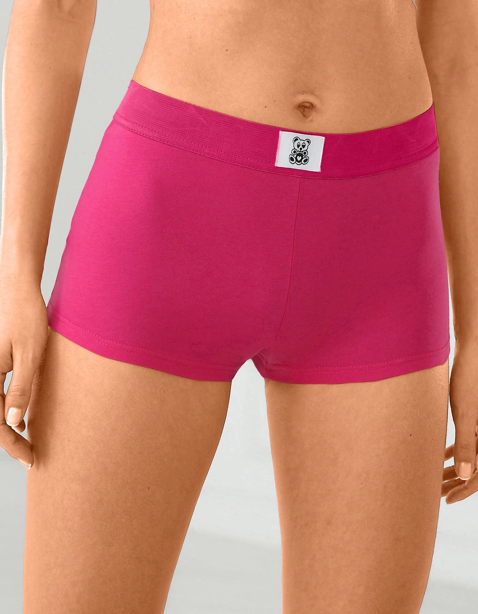 Boxer Ourson - Lot De 10 3 Boxer Ourson - Lot De 10