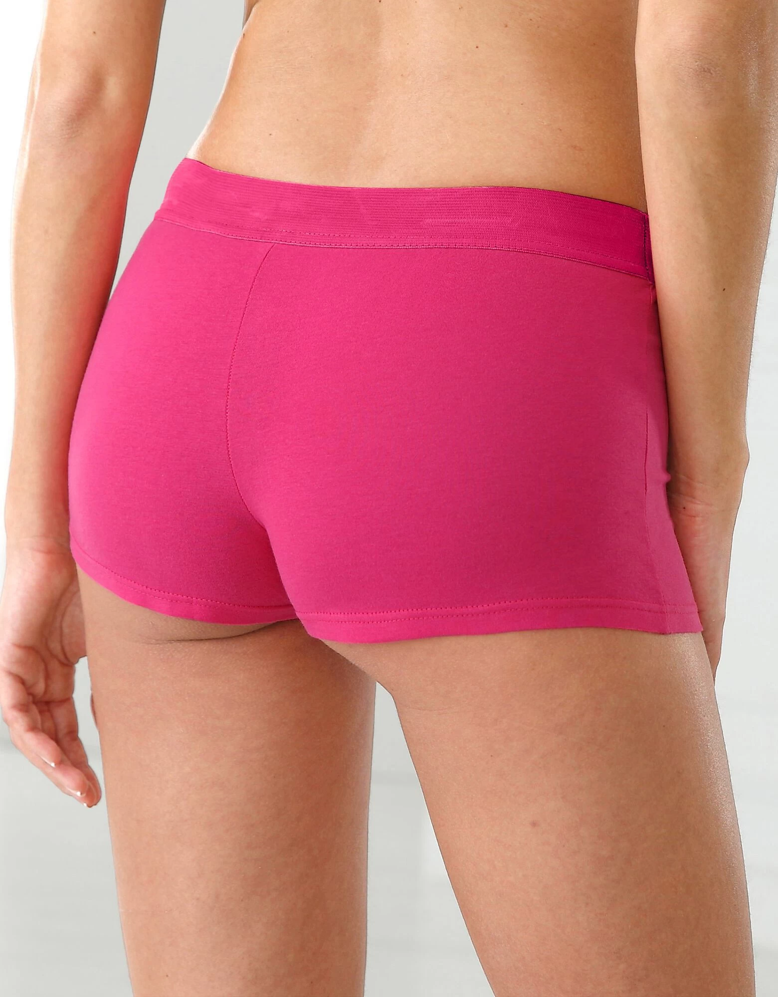 Boxer Ourson - Lot De 10 4 Boxer Ourson - Lot De 10 – Image 2