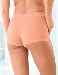 Boxer Ourson - Lot De 10 12 Boxer Ourson - Lot De 10 -Boutique De Lingerie De Mode 700545 C02 zoomx vue4