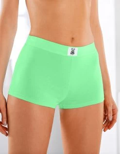 Boxer Ourson - Lot De 10 13 Boxer Ourson - Lot De 10 -Boutique De Lingerie De Mode 700545 C02 zoomx vue5