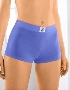 Boxer Ourson - Lot De 10 14 Boxer Ourson - Lot De 10 -Boutique De Lingerie De Mode 700545 C02 zoomx vue6