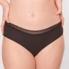 Sloggi Culotte Échancrée Go RIBBED - Lot De 2 1 Sloggi Culotte Échancrée Go RIBBED - Lot De 2 -Boutique De Lingerie De Mode 700573 C02 zoomx