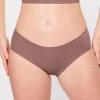 Culotte Échancrée Zero Feel Flow Sloggi® -Boutique De Lingerie De Mode 700574 C02 zoomx