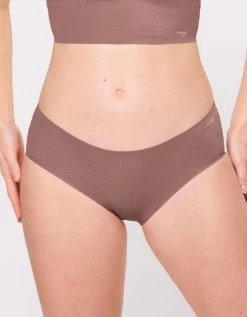 Culotte Échancrée Zero Feel Flow Sloggi®