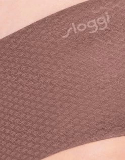 Culotte Échancrée Zero Feel Flow Sloggi® -Boutique De Lingerie De Mode 700574 C02 zoomx vue4