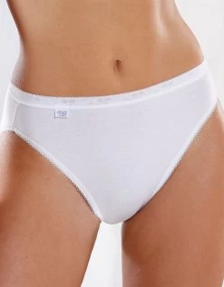 Sloggi Culotte Taï Basic - Lot De 3