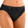 Sloggi Culotte Taï Basic - Lot De 3 2 Sloggi Culotte Taï Basic - Lot De 3 -Boutique De Lingerie De Mode 700856 C02 zoomx