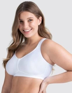 Soutien-gorge Sans Armature Keep Fresh -Boutique De Lingerie De Mode 701028 C07 zoomx vue3