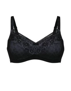 Soutien-gorge Post-opératoire Rosemary - Sans Armatures ANITA ® -Boutique De Lingerie De Mode 701043 C01 zoomx vue5