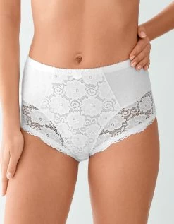 Culotte Gainante Maintien Modéré - Lot De 2