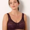 Soutien-gorge Grand Maintien - Sans Armatures -Boutique De Lingerie De Mode 701119 C09 zoomx