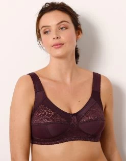 Soutien-gorge Grand Maintien - Sans Armatures