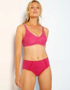 Soutien-gorge Coton Emboîtant Sans Armatures - Lot De 2 14 Soutien-gorge Coton Emboîtant Sans Armatures - Lot De 2 -Boutique De Lingerie De Mode 701187 18 2