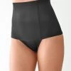 Gaine Culotte Serre-taille - Maintien Intense 1 Gaine Culotte Serre-taille - Maintien Intense -Boutique De Lingerie De Mode 701216 C01 zoomx