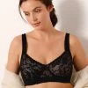 Soutien-gorge Minimiseur En Dentelle - Avec Armatures -Boutique De Lingerie De Mode 701364 C04 zoomx