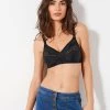 Triumph Soutien-gorge Claudette Sans Armatures - 1 + 1 GRATUIT (1) -Boutique De Lingerie De Mode 701378 C06 zoomx
