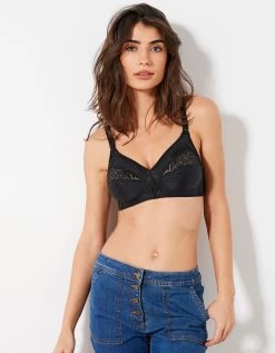 Triumph Soutien-gorge Claudette Sans Armatures - 1 + 1 GRATUIT (1)