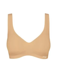 Sloggi Brassière Zero Feel Peau - Sans Armatures -Boutique De Lingerie De Mode 701419 C03 zoomx vue5